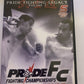 Pride FC Fighting Championships: Pride 12-16 Legendary Early Years (DVD) Box Set