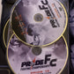 Pride FC Fighting Championships: Pride 12-16 Legendary Early Years (DVD) Box Set