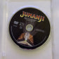 Jumanji  / Zathura - A Space Adventure (DVD) Robin Williams. Region 4