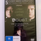 Doubt (DVD, 2008) Meryl Streep, Philip Seymour Hoffman, Amy Adams. Region 4,2