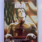 Rocky (DVD, 1976) Sylvester Stallone, Talia Shire, Burgess Meredith. Region 4