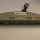 Hudson Soft Super Nintendo Super Multitap SNES Official Nintendo Product