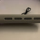 Hudson Soft Super Nintendo Super Multitap SNES Official Nintendo Product