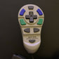 RARE!! Ascii Grip One Handed Controller - Super Nintendo SNES SFC ASC-0401J