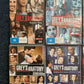 Greys Anatomy: The Complete Season 1 - 12 DVD Box Set Region 4