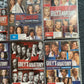 Greys Anatomy: The Complete Season 1 - 12 DVD Box Set Region 4