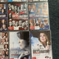 Greys Anatomy: The Complete Season 1 - 12 DVD Box Set Region 4