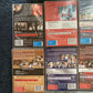 Greys Anatomy: The Complete Season 1 - 12 DVD Box Set Region 4