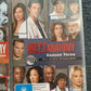 Grey's Anatomy: The Complete Season 1-6 DVD Region 4