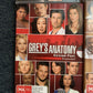 Grey's Anatomy: The Complete Season 1-6 DVD Region 4