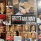 Grey's Anatomy: The Complete Season 1-6 DVD Region 4