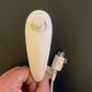 Genuine Official Nintendo Wii Nunchuck Controller - Tested and working! White