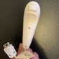 Genuine Official Nintendo Wii Nunchuck Controller - Tested and working! White