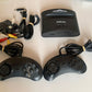 Sega Mega Drive Classic Game Console with 80 classic games built-in