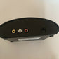 Sega Mega Drive Classic Game Console with 80 classic games built-in