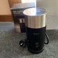 Bellini Milk Frother And Warmer