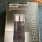 Bellini Milk Frother And Warmer