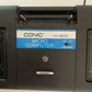 Conic M-1200 Micro Computer TV Game Console 1978 - For Parts Or Repair