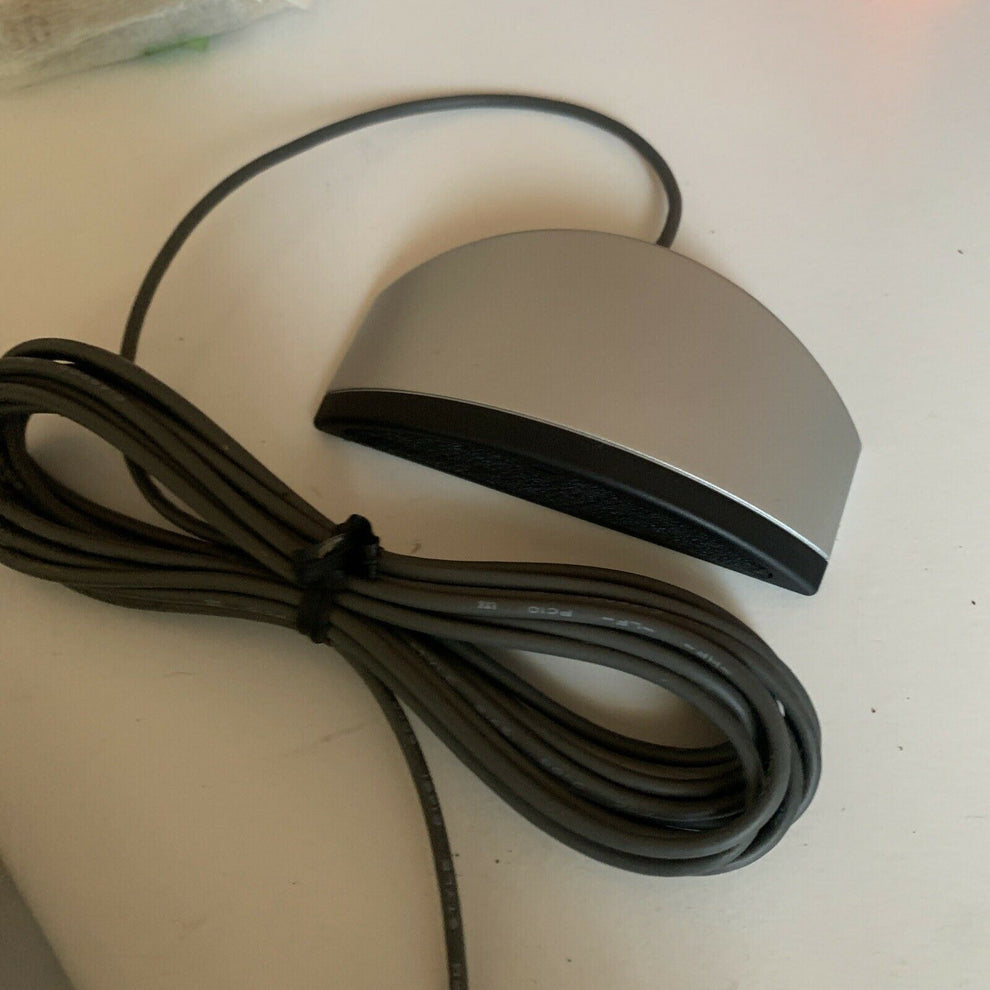 Official Nintendo Wii Speak Microphone RVL029 Retro Unit