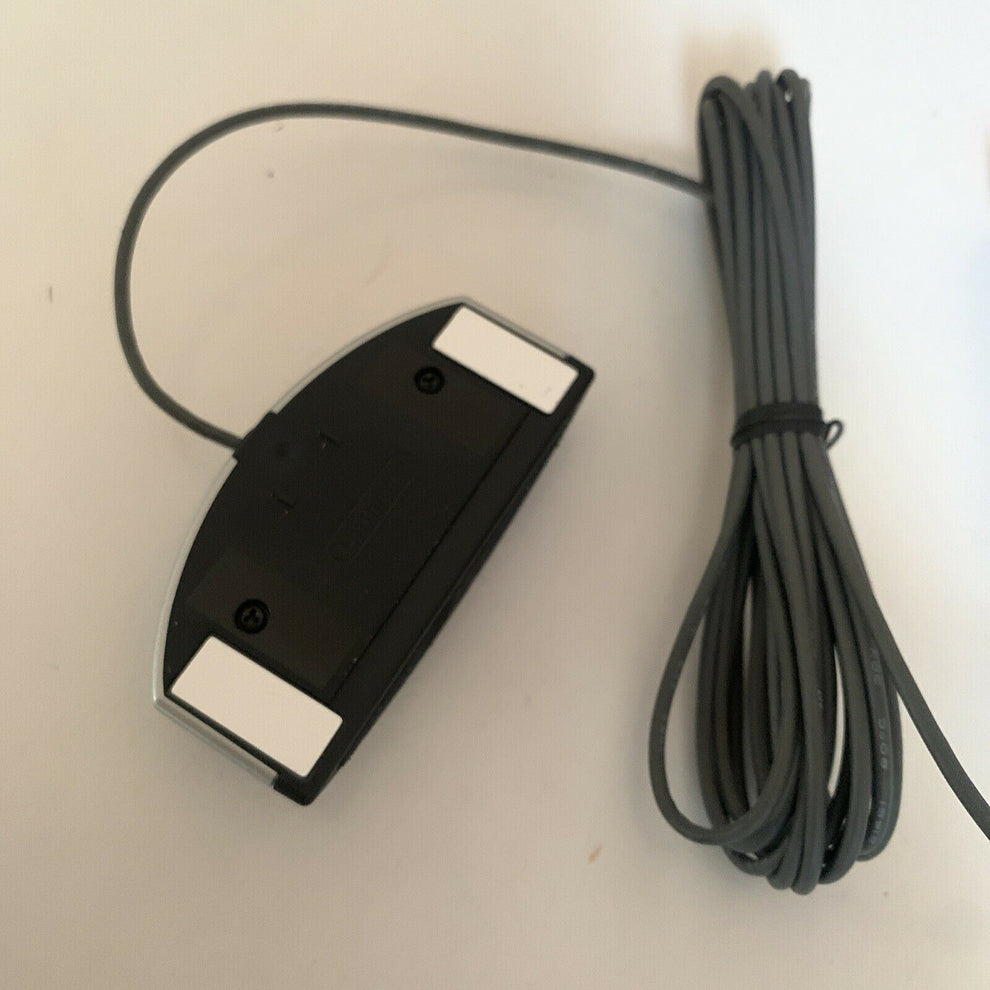 Official Nintendo Wii Speak Microphone RVL029 Retro Unit