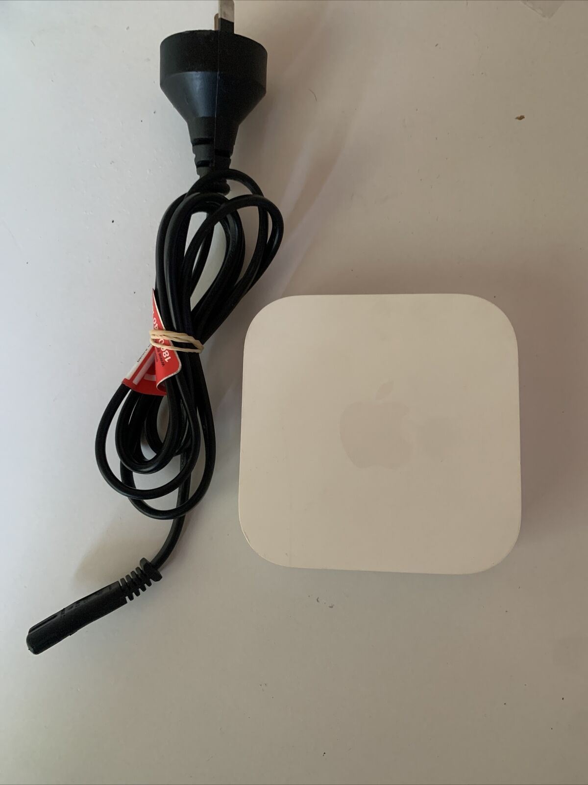 Apple A1392 Airport Express 2nd Generation Wireless Router