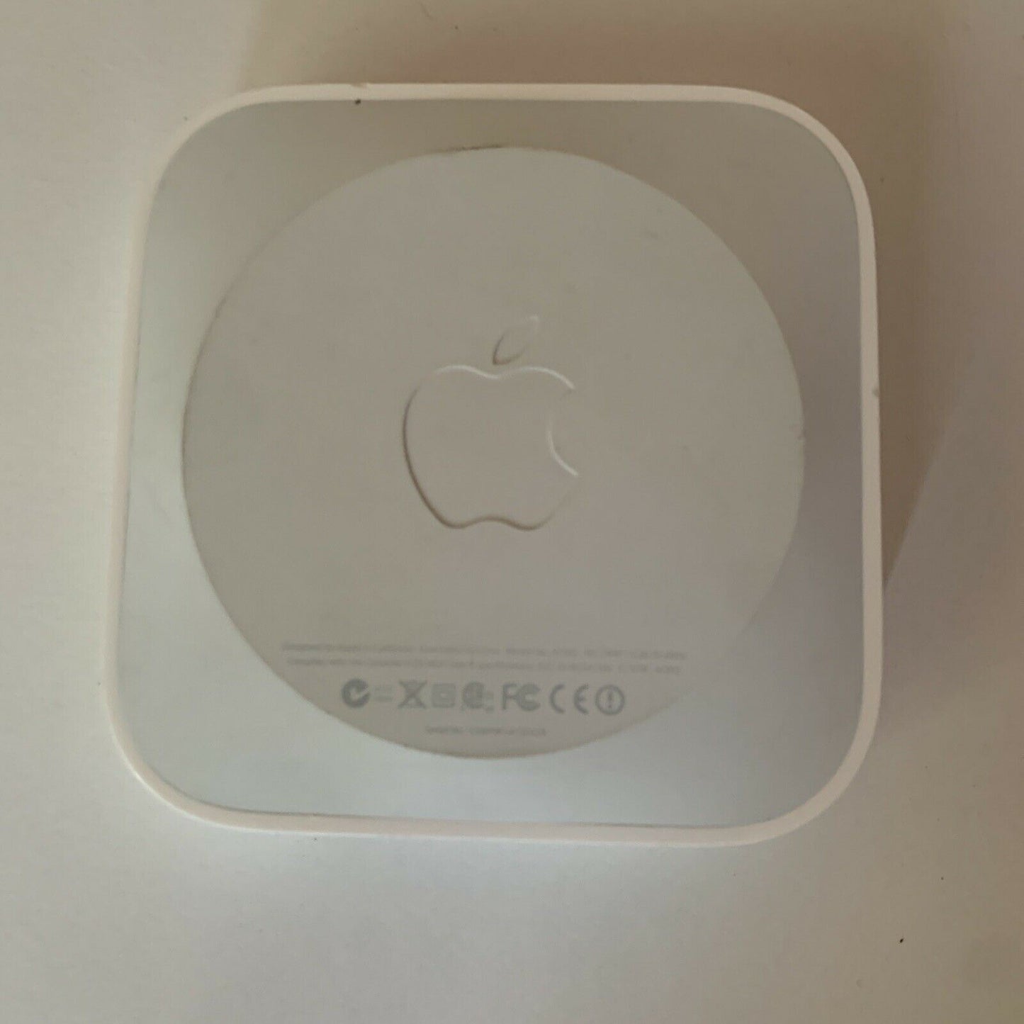 Apple A1392 Airport Express 2nd Generation Wireless Router