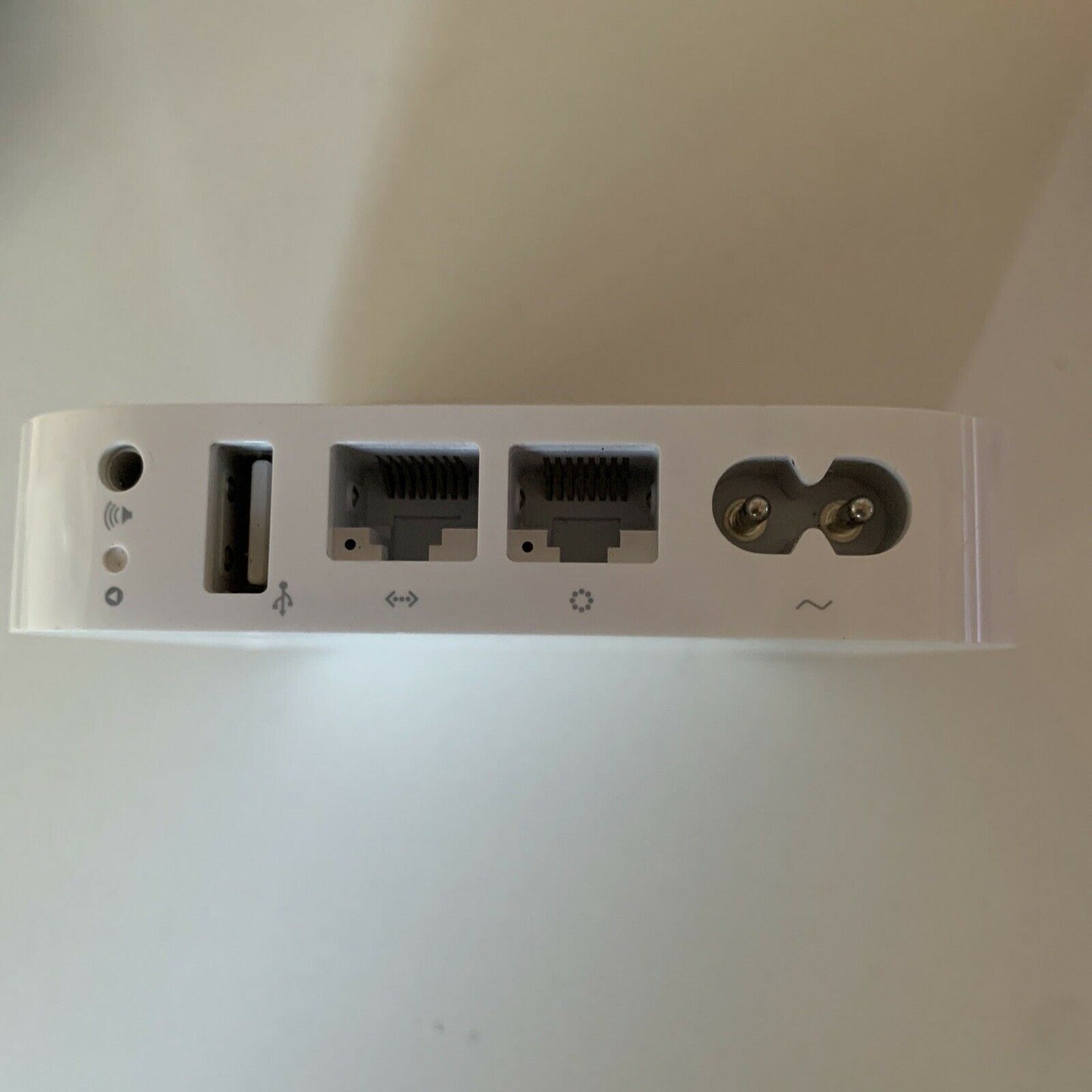 Apple A1392 Airport Express 2nd Generation Wireless Router