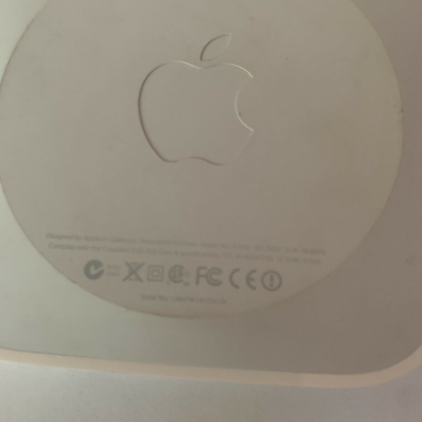 Apple A1392 Airport Express 2nd Generation Wireless Router