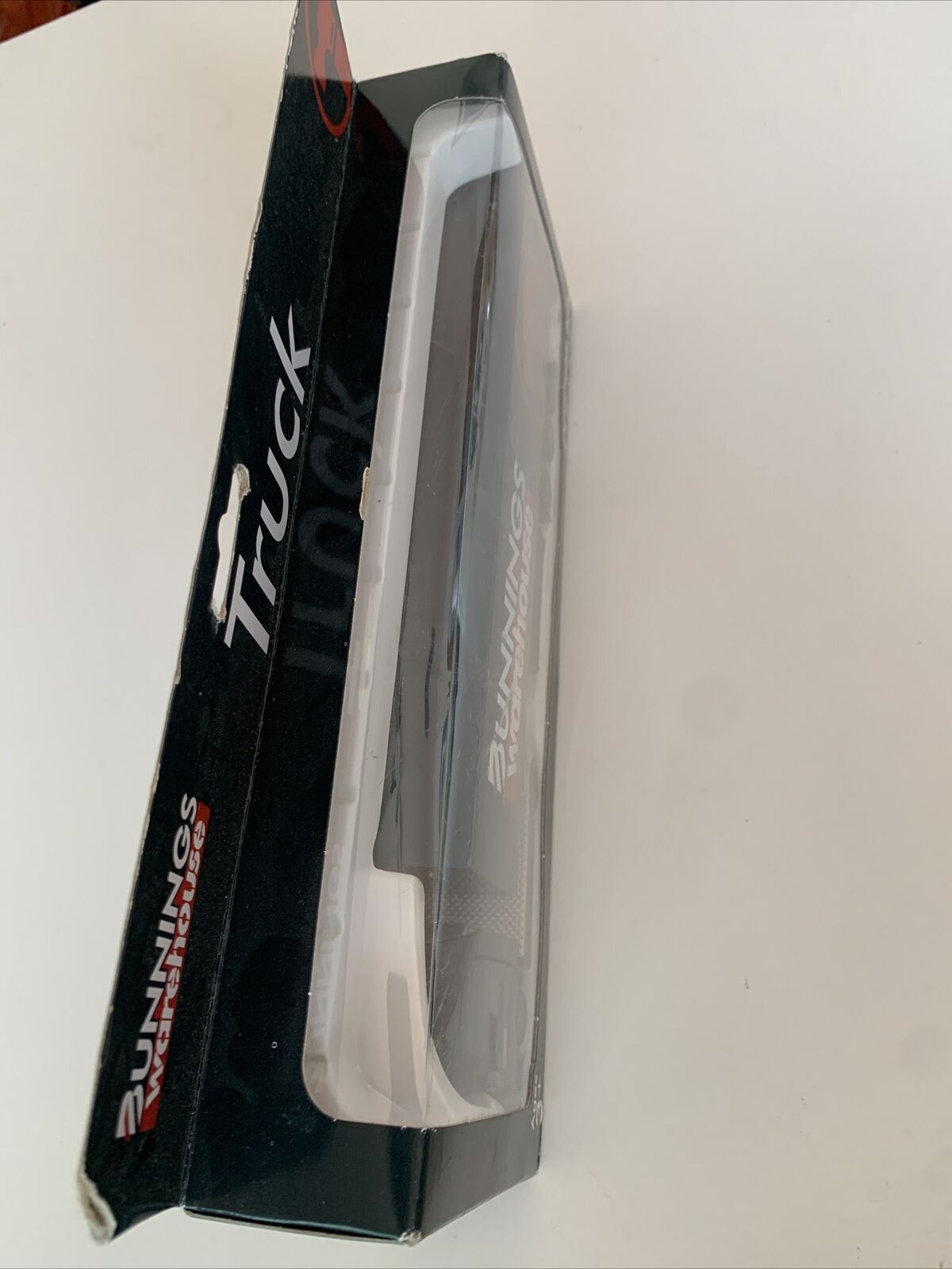 Bunnings Warehouse Truck Semi Trailer Detatchable Body Pull Back - Genuine