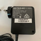 Genuine Netgear AD898120 AC Adapter 12V 3.5A Power Supply