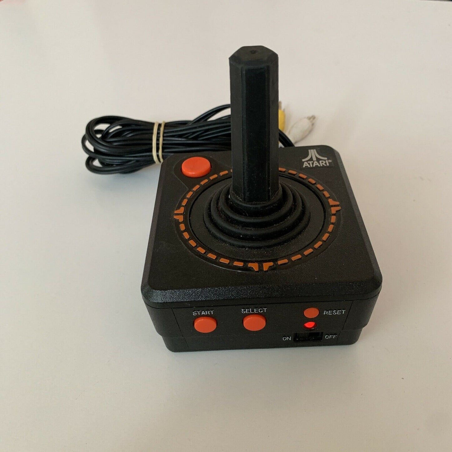 Atari Retro TV Plug and Play Joystick