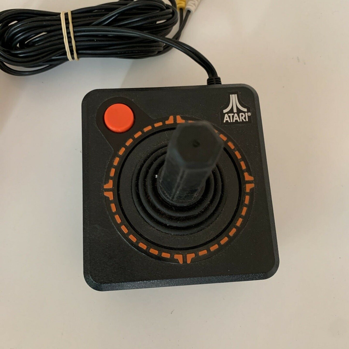 Atari Retro TV Plug and Play Joystick