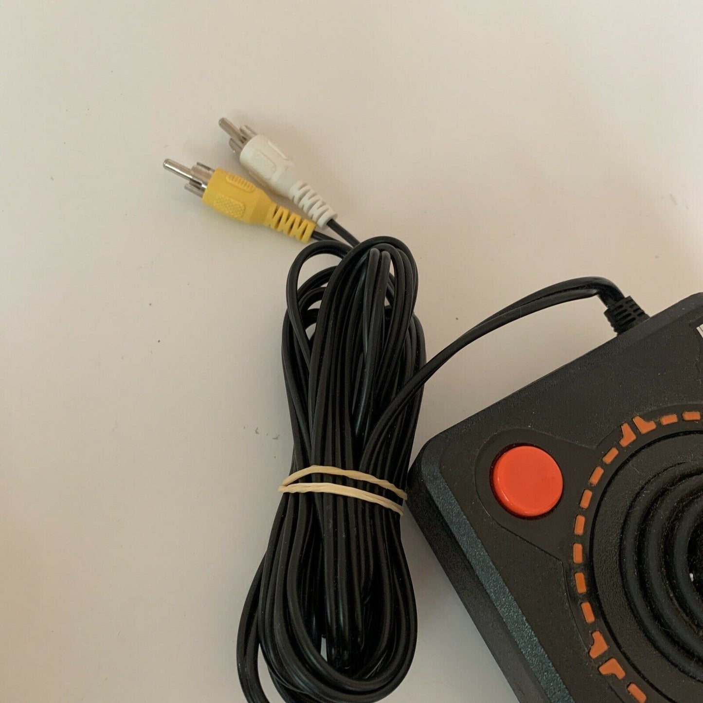 Atari Retro TV Plug and Play Joystick