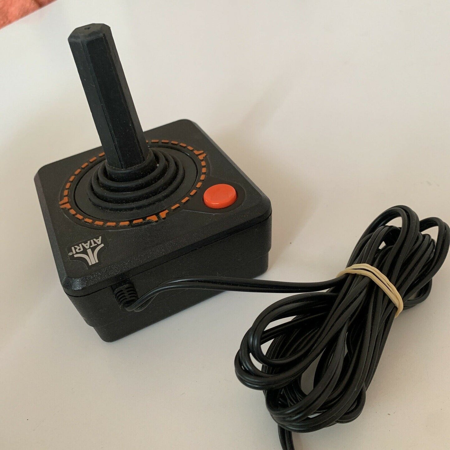 Atari Retro TV Plug and Play Joystick