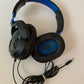 Turtle Beach Ear Force Recon 50P Headphones (no microphone) but in working order