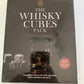 *NEW* The Whisky Cubes Pack: The Cool Solution to Whisky Dilution by Jim Murray