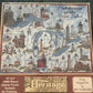 *New Sealed* Lighthouses Of The Great Lakes 1000 Piece Jigsaw Puzzle 76x51cm