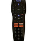 Genuine Foxtel IQ3 IQ4 Voice Bluetooth Remote Control RC4163801/10BR