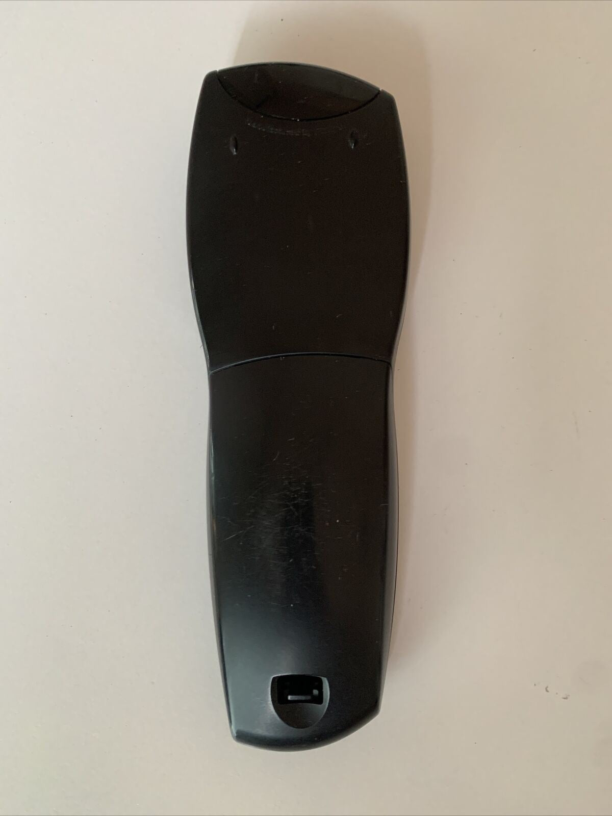 Genuine FOXTEL iQ2 Remote Control - Black RC16704102/02B – Retro Unit