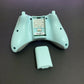 Genuine Official Microsoft Xbox 360 Wireless Controller - Light Blue. RARE!