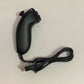 Genuine Official Nintendo Wii Nunchuck Controller Black