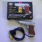 Scorpion Light Gun Guncon Controller For Sony PlayStation 1 PS1 & Sega Saturn