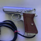 Scorpion Light Gun Guncon Controller For Sony PlayStation 1 PS1 & Sega Saturn