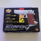 Scorpion Light Gun Guncon Controller For Sony PlayStation 1 PS1 & Sega Saturn