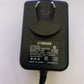 Genuine Yamaha PA-M8 AC Power Adapter 12V 850mA for Keyboard