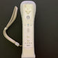 Genuine Official Nintendo Wii Remote Controller with Motion Plus & Silicon Cover