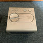 Vintage Sony Digital Clock Alarm AM/FM Radio ICF-C11W