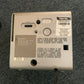 Vintage Sony Digital Clock Alarm AM/FM Radio ICF-C11W