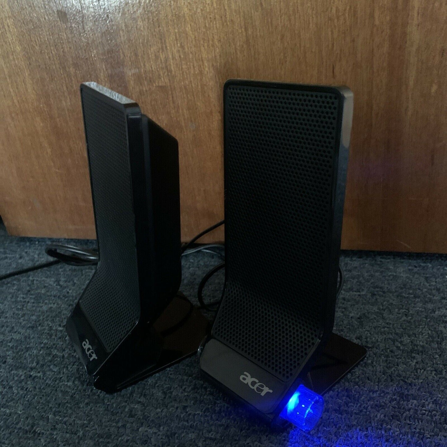 Acer 9M-20A200 USB Powered Speaker with 3.5mm Jack