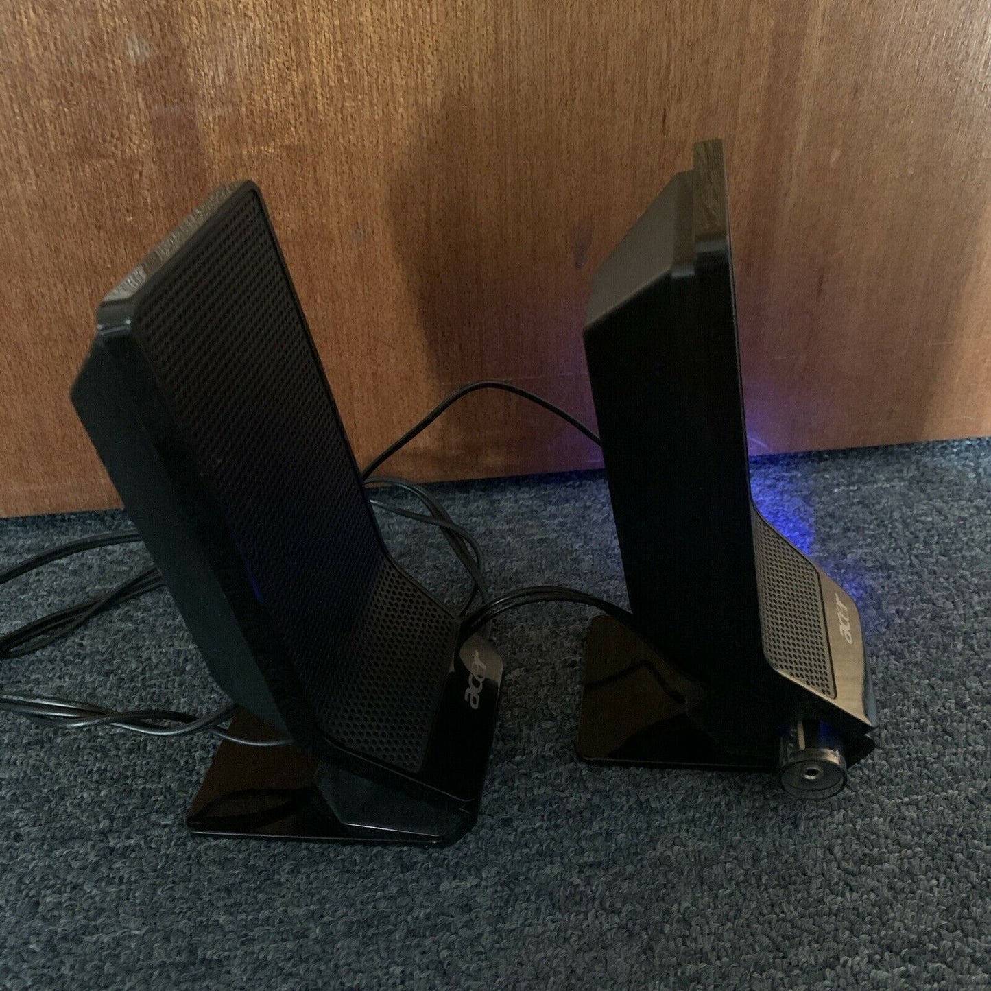 Acer 9M-20A200 USB Powered Speaker with 3.5mm Jack